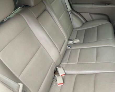 Черный Киа Соренто, объемом двигателя 0 л и пробегом 220 тыс. км за 3750 $, фото 5 на Automoto.ua