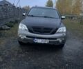 Киа Соренто 2005 в Камень-Каширский на Automoto.ua Черный Киа Соренто, объемом двигателя 0 л и пробегом 258 тыс. км за 4300 $, фото 3 на Automoto.ua