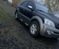 Киа Соренто 2005 в Камень-Каширский на Automoto.ua Черный Киа Соренто, объемом двигателя 0 л и пробегом 258 тыс. км за 4300 $, фото 4 на Automoto.ua