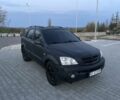 Чорний Кіа Соренто, об'ємом двигуна 2.5 л та пробігом 310 тис. км за 4200 $, фото 7 на Automoto.ua