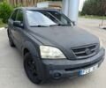 Чорний Кіа Соренто, об'ємом двигуна 2.5 л та пробігом 312 тис. км за 3600 $, фото 1 на Automoto.ua