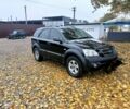 Киа Соренто 2005 в Печенегах на Automoto.ua Черный Киа Соренто, объемом двигателя 0 л и пробегом 203 тыс. км за 4400 $, фото 1 на Automoto.ua