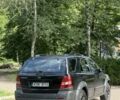 Черный Киа Соренто, объемом двигателя 2.5 л и пробегом 298 тыс. км за 4750 $, фото 7 на Automoto.ua