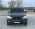 Черный Киа Соренто, объемом двигателя 2.5 л и пробегом 310 тыс. км за 3950 $, фото 6 на Automoto.ua