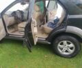 Чорний Кіа Соренто, об'ємом двигуна 0 л та пробігом 220 тис. км за 7594 $, фото 1 на Automoto.ua