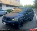 Чорний Кіа Соренто, об'ємом двигуна 3.5 л та пробігом 200 тис. км за 2200 $, фото 1 на Automoto.ua