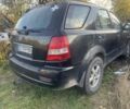 Чорний Кіа Соренто, об'ємом двигуна 2.5 л та пробігом 320 тис. км за 2800 $, фото 2 на Automoto.ua