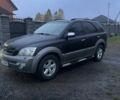 Киа Соренто 2005 в Камень-Каширский на Automoto.ua Черный Киа Соренто, объемом двигателя 0 л и пробегом 258 тыс. км за 4300 $, фото 1 на Automoto.ua