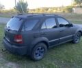 Чорний Кіа Соренто, об'ємом двигуна 2.5 л та пробігом 250 тис. км за 3350 $, фото 3 на Automoto.ua