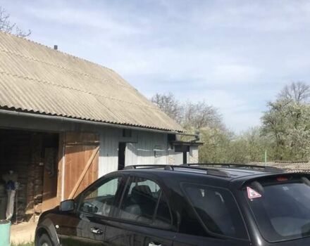 Черный Киа Соренто, объемом двигателя 2.5 л и пробегом 262 тыс. км за 9200 $, фото 43 на Automoto.ua