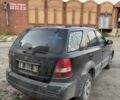 Чорний Кіа Соренто, об'ємом двигуна 2.5 л та пробігом 287 тис. км за 3632 $, фото 3 на Automoto.ua
