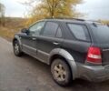 Чорний Кіа Соренто, об'ємом двигуна 2.5 л та пробігом 300 тис. км за 3700 $, фото 1 на Automoto.ua