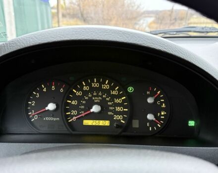 Черный Киа Соренто, объемом двигателя 2.5 л и пробегом 258 тыс. км за 5250 $, фото 21 на Automoto.ua