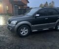 Киа Соренто 2005 в Камень-Каширский на Automoto.ua Черный Киа Соренто, объемом двигателя 0 л и пробегом 258 тыс. км за 4300 $, фото 1 на Automoto.ua