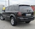 Черный Киа Соренто, объемом двигателя 2.5 л и пробегом 300 тыс. км за 8000 $, фото 5 на Automoto.ua