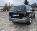 Киа Соренто 2005 в Ковель на Automoto.ua Черный Киа Соренто, объемом двигателя 0 л и пробегом 258 тыс. км за 3500 $, фото 4 на Automoto.ua