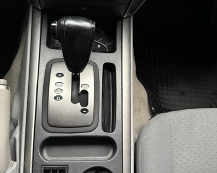 Черный Киа Соренто, объемом двигателя 2.5 л и пробегом 403 тыс. км за 3400 $, фото 8 на Automoto.ua