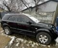 Чорний Кіа Соренто, об'ємом двигуна 2.5 л та пробігом 250 тис. км за 5200 $, фото 1 на Automoto.ua