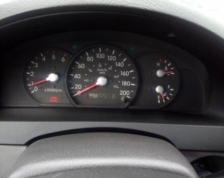 Чорний Кіа Соренто, об'ємом двигуна 2.5 л та пробігом 300 тис. км за 3700 $, фото 3 на Automoto.ua