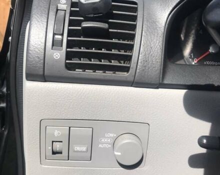 Черный Киа Соренто, объемом двигателя 2.5 л и пробегом 262 тыс. км за 9200 $, фото 16 на Automoto.ua