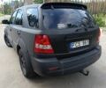 Чорний Кіа Соренто, об'ємом двигуна 2.5 л та пробігом 312 тис. км за 3600 $, фото 3 на Automoto.ua
