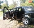 Черный Киа Соренто, объемом двигателя 2.5 л и пробегом 137 тыс. км за 5000 $, фото 8 на Automoto.ua