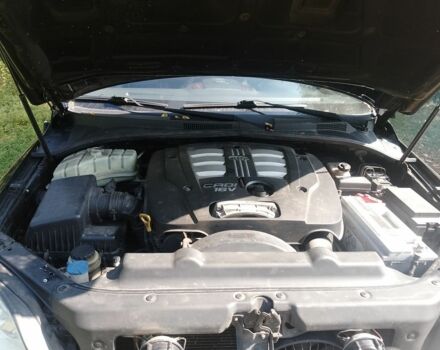 Киа Соренто 2005 в Конотопе на Automoto.ua Черный Киа Соренто, объемом двигателя 2.5 л и пробегом 137 тыс. км за 5000 $, фото 1 на Automoto.ua