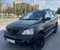 Чорний Кіа Соренто, об'ємом двигуна 0 л та пробігом 320 тис. км за 3000 $, фото 1 на Automoto.ua