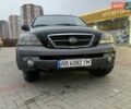 Чорний Кіа Соренто, об'ємом двигуна 2.5 л та пробігом 204 тис. км за 6150 $, фото 1 на Automoto.ua