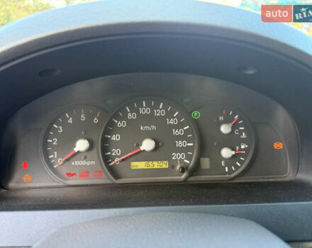 Черный Киа Соренто, объемом двигателя 2.5 л и пробегом 160 тыс. км за 3500 $, фото 7 на Automoto.ua