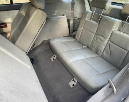 Черный Киа Соренто, объемом двигателя 2.5 л и пробегом 293 тыс. км за 3450 $, фото 13 на Automoto.ua