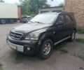 Чорний Кіа Соренто, об'ємом двигуна 0 л та пробігом 100 тис. км за 1650 $, фото 1 на Automoto.ua