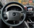 Черный Киа Соренто, объемом двигателя 2.4 л и пробегом 270 тыс. км за 5299 $, фото 7 на Automoto.ua