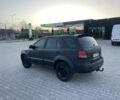 Чорний Кіа Соренто, об'ємом двигуна 2.5 л та пробігом 310 тис. км за 4200 $, фото 18 на Automoto.ua
