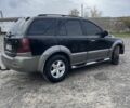 Киа Соренто 2005 в Ковель на Automoto.ua Черный Киа Соренто, объемом двигателя 0 л и пробегом 258 тыс. км за 3500 $, фото 3 на Automoto.ua