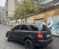 Чорний Кіа Соренто, об'ємом двигуна 2.5 л та пробігом 345 тис. км за 3600 $, фото 1 на Automoto.ua