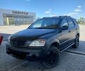 Чорний Кіа Соренто, об'ємом двигуна 0 л та пробігом 250 тис. км за 2900 $, фото 1 на Automoto.ua