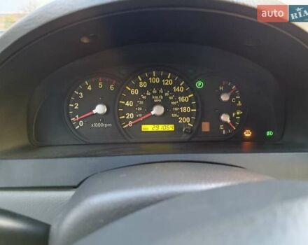 Киа Соренто 2005 в Березно на Automoto.ua Черный Киа Соренто, объемом двигателя 2.5 л и пробегом 291 тыс. км за 7200 $, фото 9 на Automoto.ua