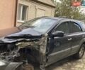 Черный Киа Соренто, объемом двигателя 2.5 л и пробегом 220 тыс. км за 4500 $, фото 7 на Automoto.ua