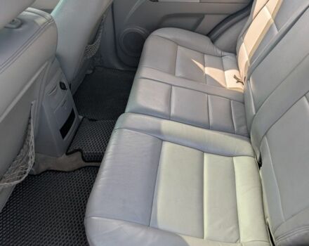 Чорний Кіа Соренто, об'ємом двигуна 2.5 л та пробігом 357 тис. км за 7600 $, фото 5 на Automoto.ua