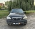 Чорний Кіа Соренто, об'ємом двигуна 2.5 л та пробігом 287 тис. км за 3632 $, фото 1 на Automoto.ua
