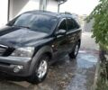 Киа Соренто 2005 в Одессе на Automoto.ua Черный Киа Соренто, объемом двигателя 2.5 л и пробегом 230 тыс. км за 7600 $, фото 7 на Automoto.ua
