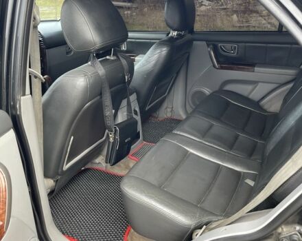 Киа Соренто 2005 в Ковель на Automoto.ua Черный Киа Соренто, объемом двигателя 0 л и пробегом 258 тыс. км за 3500 $, фото 9 на Automoto.ua