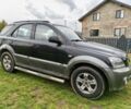 Киа Соренто 2005 в Яворове на Automoto.ua Черный Киа Соренто, объемом двигателя 2.5 л и пробегом 271 тыс. км за 4300 $, фото 2 на Automoto.ua