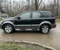 Черный Киа Соренто, объемом двигателя 2.5 л и пробегом 237 тыс. км за 3450 $, фото 5 на Automoto.ua
