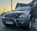 Чорний Кіа Соренто, об'ємом двигуна 2.5 л та пробігом 370 тис. км за 4850 $, фото 1 на Automoto.ua
