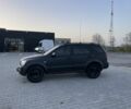 Черный Киа Соренто, объемом двигателя 2.5 л и пробегом 310 тыс. км за 3950 $, фото 3 на Automoto.ua