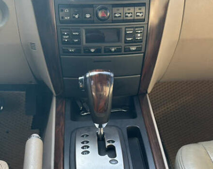 Киа Соренто 2005 в Киеве на Automoto.ua Черный Киа Соренто, объемом двигателя 2.5 л и пробегом 300 тыс. км за 5500 $, фото 8 на Automoto.ua