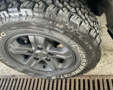 Черный Киа Соренто, объемом двигателя 2.5 л и пробегом 250 тыс. км за 3700 $, фото 3 на Automoto.ua