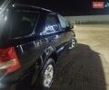 Черный Киа Соренто, объемом двигателя 2.5 л и пробегом 256 тыс. км за 7250 $, фото 3 на Automoto.ua